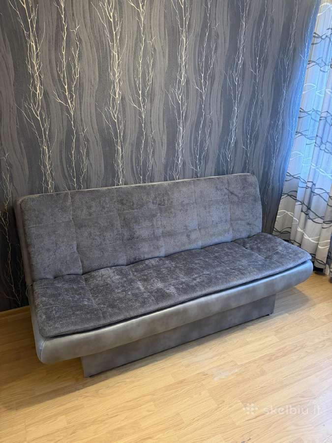 Lietuviška sofa-lova nauja pagal jūsų norus - nuotraukos Nr. 28