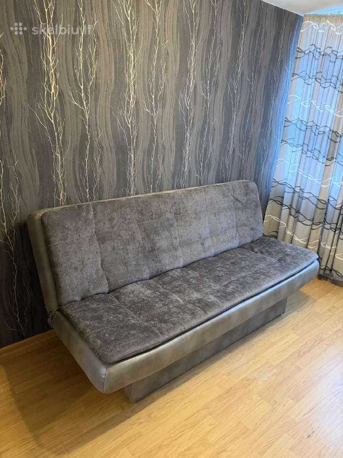 Lietuviška sofa-lova nauja pagal jūsų norus - nuotraukos Nr. 29