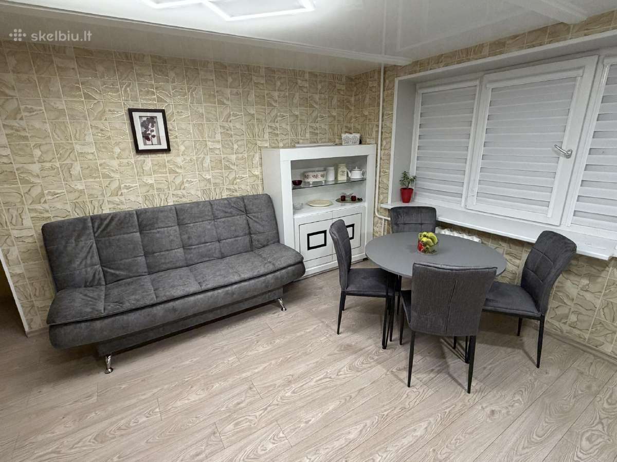 Lietuviška sofa-lova nauja pagal jūsų norus - nuotraukos Nr. 30