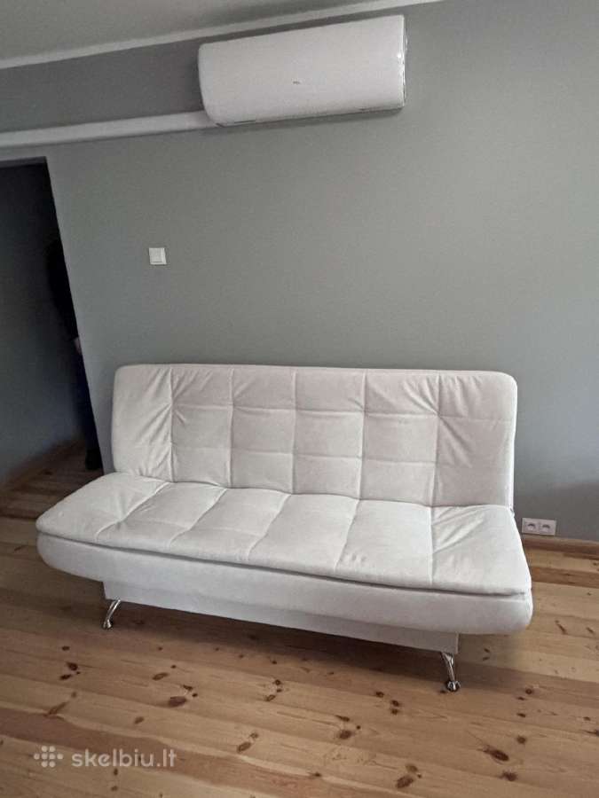 Lietuviška sofa-lova nauja pagal jūsų norus - nuotraukos Nr. 9