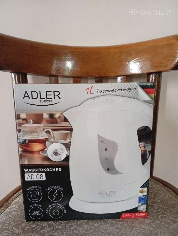 Virdulys Adler
