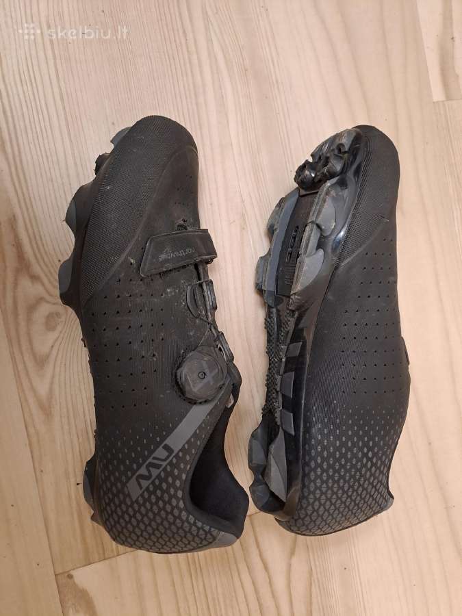 Nw gravel/MTB 42 d. dviratininko batai su boa - nuotraukos Nr. 6