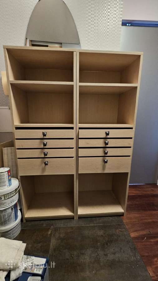 Spintelės vaikams