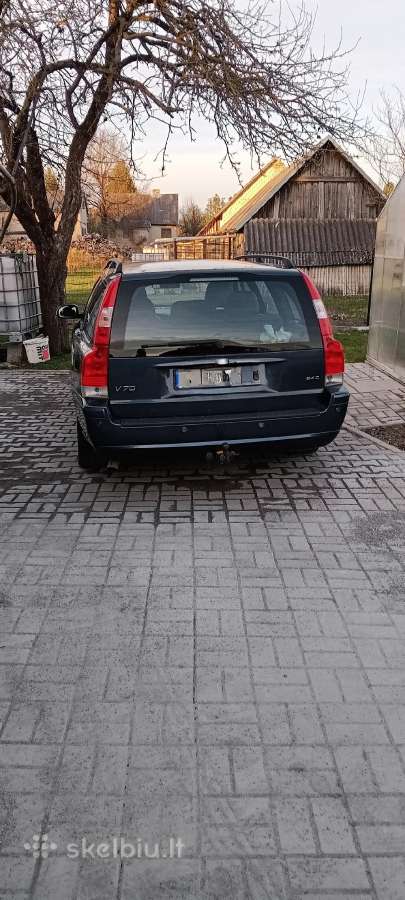 Volvo