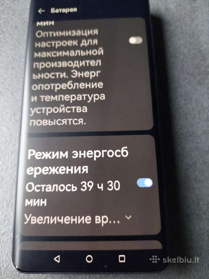 Huawei mate50pro - nuotraukos Nr. 9