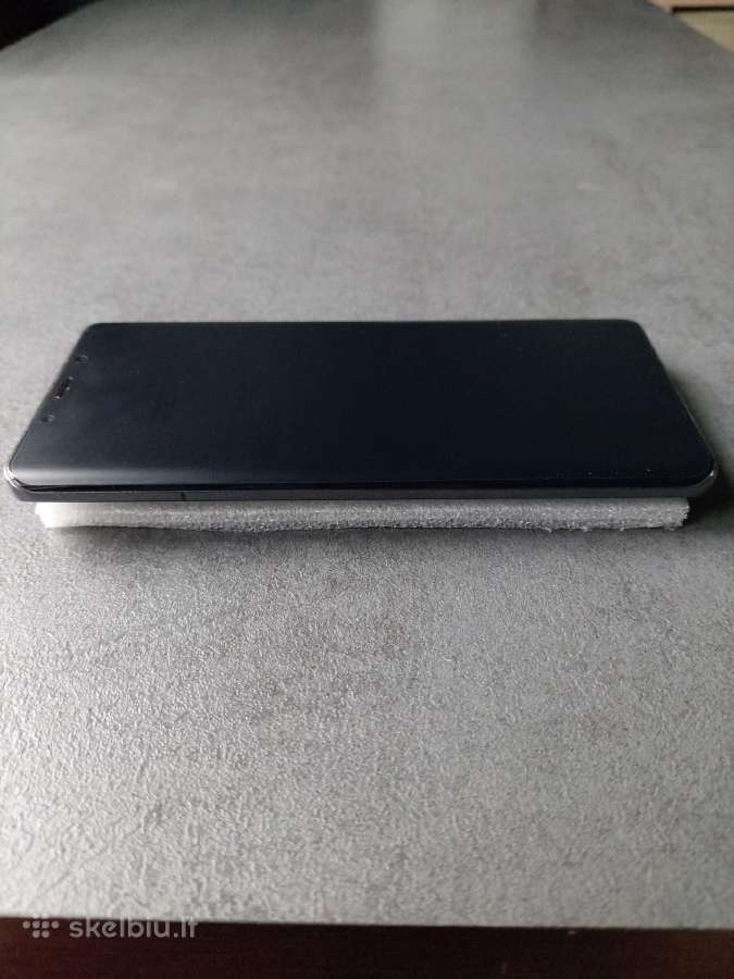 Huawei mate50pro - nuotraukos Nr. 14