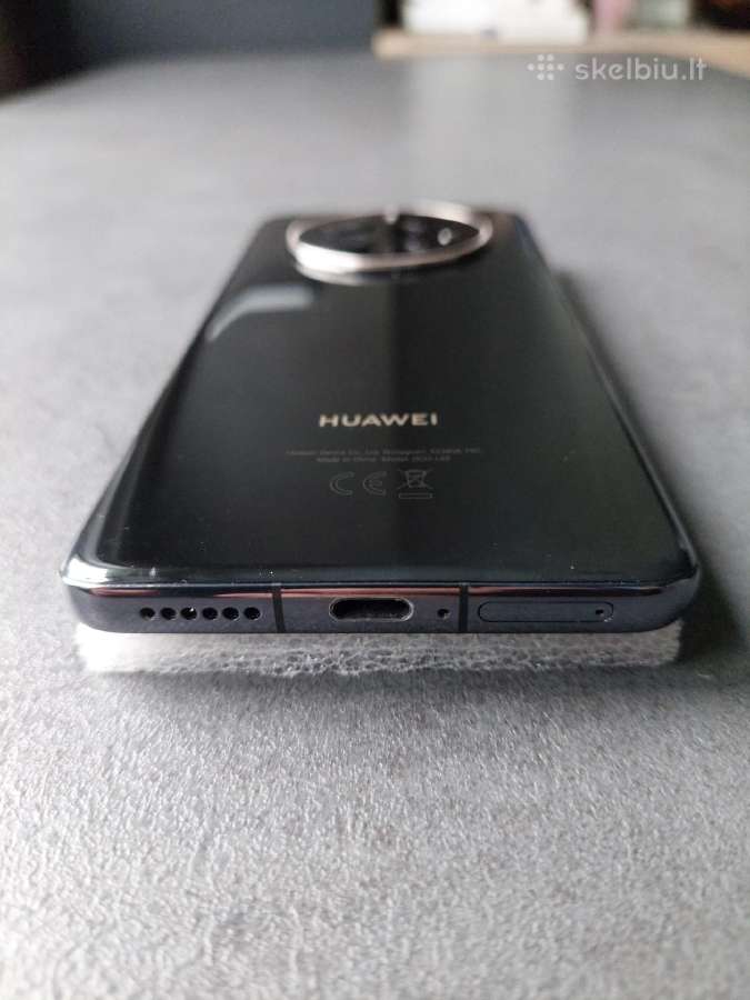 Huawei mate50pro - nuotraukos Nr. 6