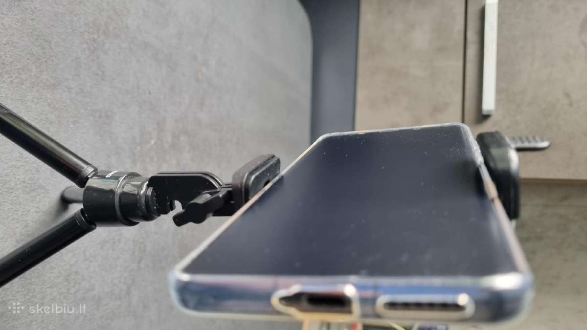 Huawei mate50pro - nuotraukos Nr. 20