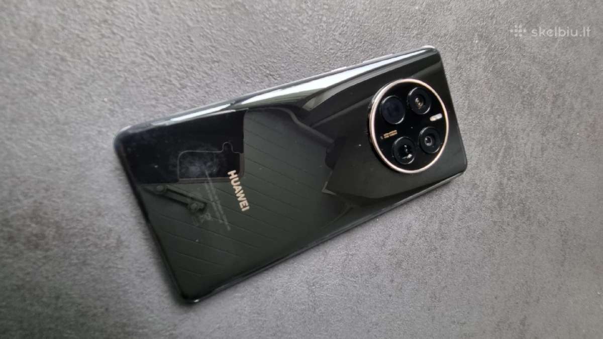 Huawei mate50pro - nuotraukos Nr. 2