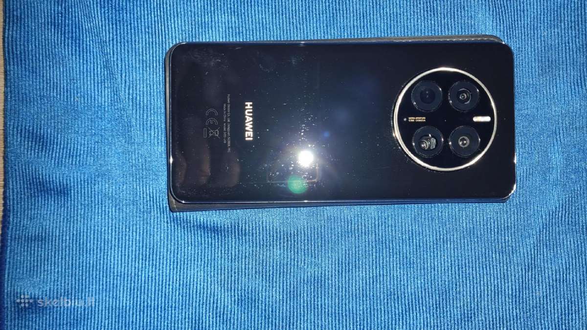 Huawei mate50pro - nuotraukos Nr. 24