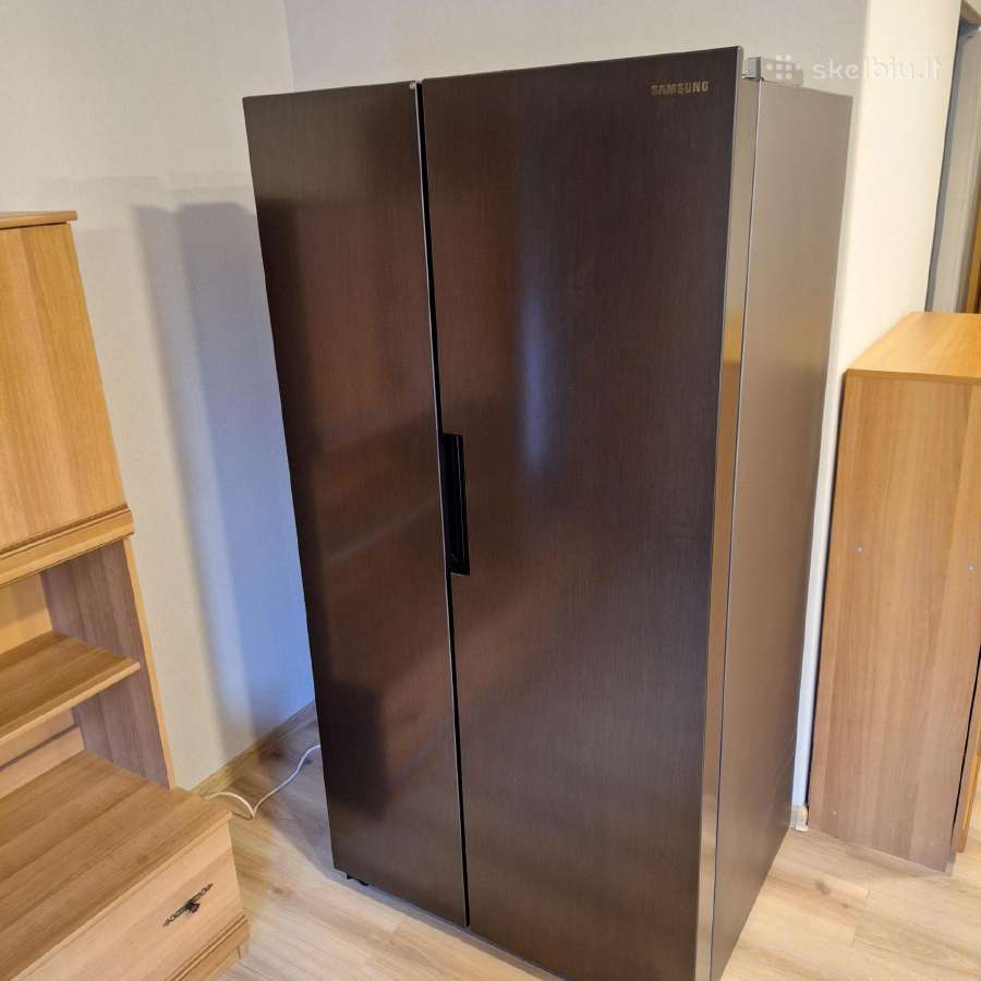 Šaldytuvas Samsung