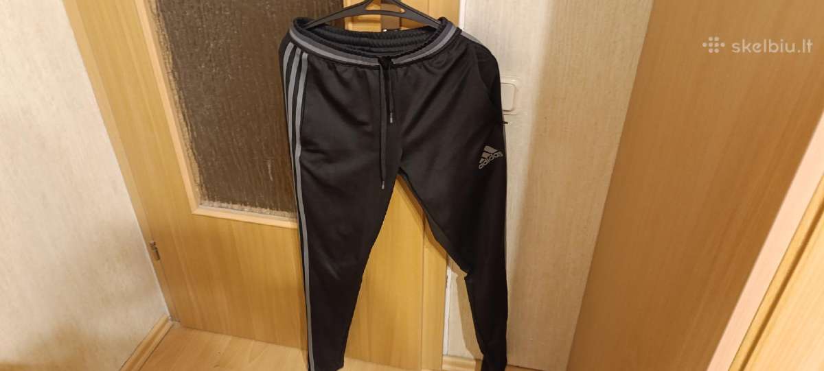 Adidas sportinės kelnės XS dydžio
