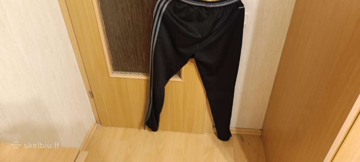 Adidas sportinės kelnės XS dydžio - nuotraukos Nr. 2