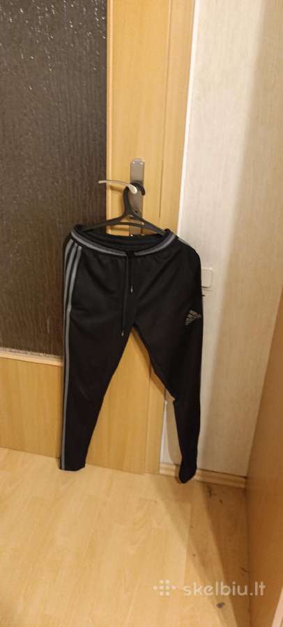 Adidas sportinės kelnės XS dydžio - nuotraukos Nr. 3