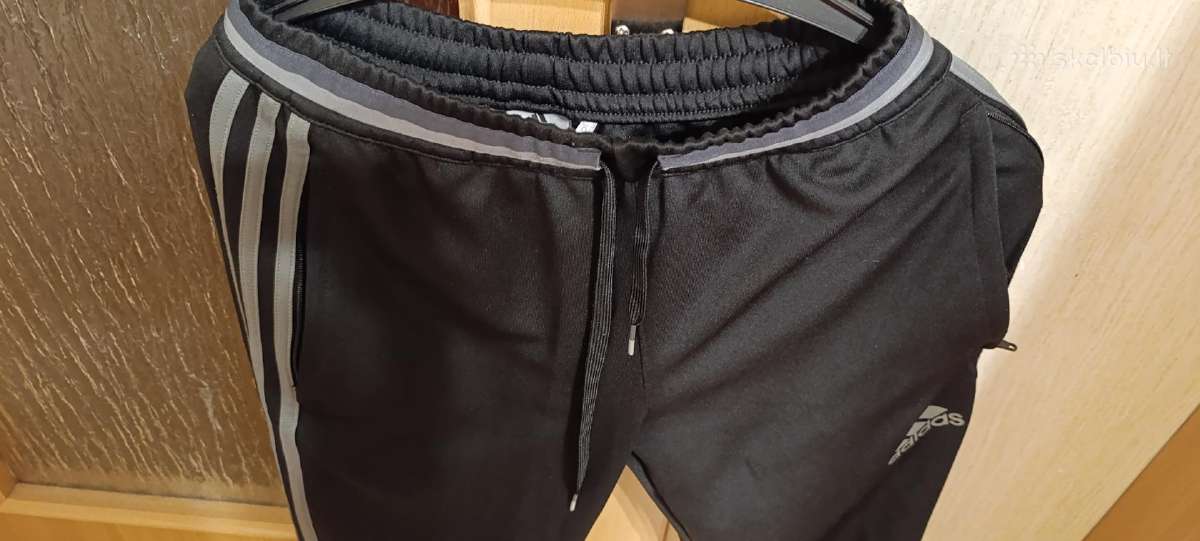 Adidas sportinės kelnės XS dydžio - nuotraukos Nr. 4