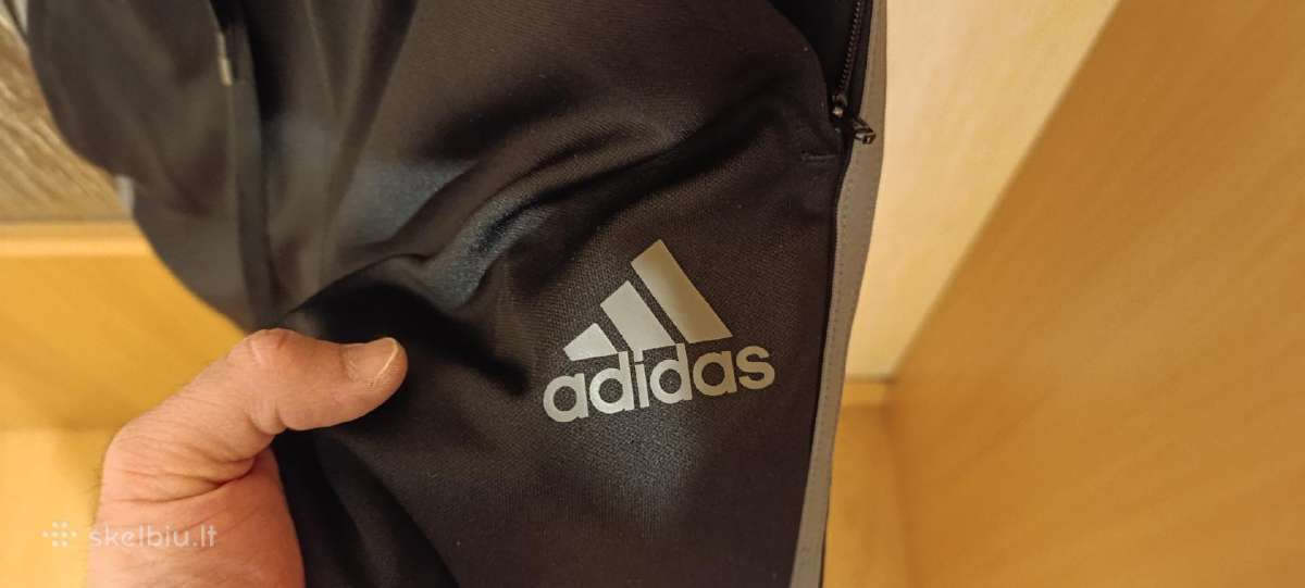 Adidas sportinės kelnės XS dydžio - nuotraukos Nr. 5