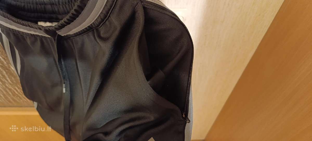 Adidas sportinės kelnės XS dydžio - nuotraukos Nr. 6