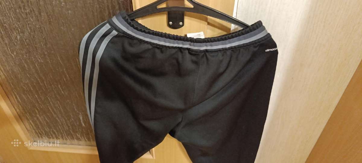 Adidas sportinės kelnės XS dydžio - nuotraukos Nr. 9