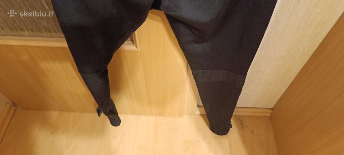 Adidas sportinės kelnės XS dydžio - nuotraukos Nr. 10