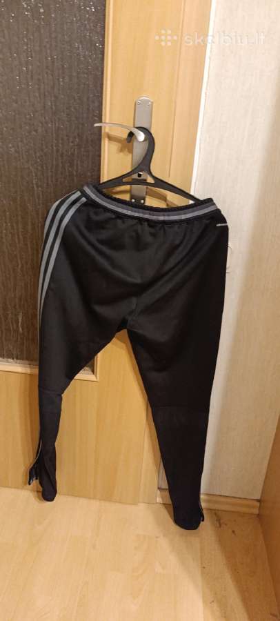 Adidas sportinės kelnės XS dydžio - nuotraukos Nr. 11