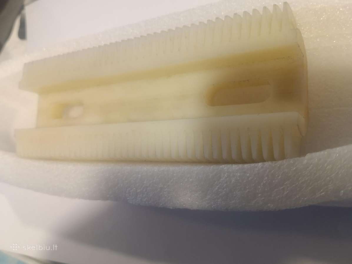 Medienos dulkių nutraukėjas Skkadis,filtrai maišai - nuotraukos Nr. 5