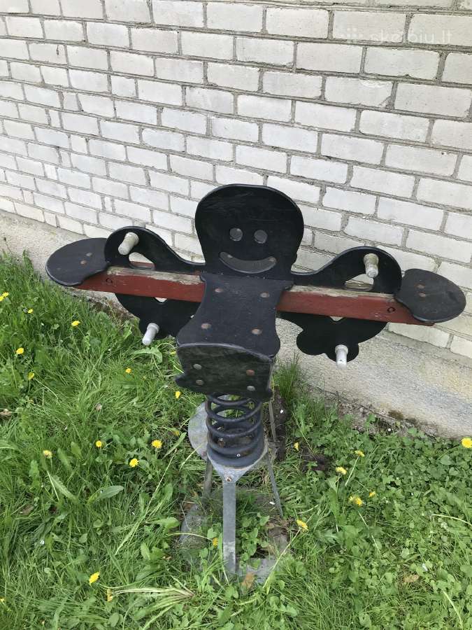 Spyruokline Supyne - nuotraukos Nr. 3