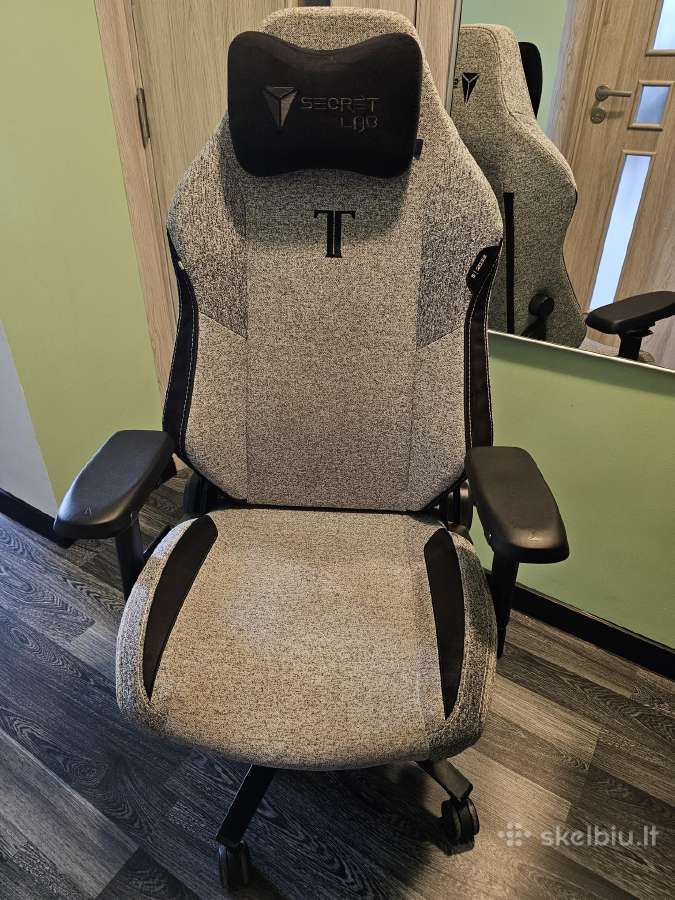 Secretlab