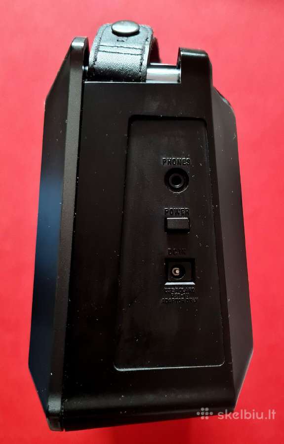 Roland mobile cube - nuotraukos Nr. 3