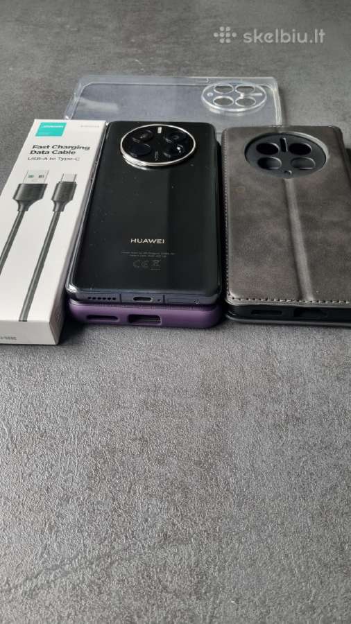 Huawei mate50pro