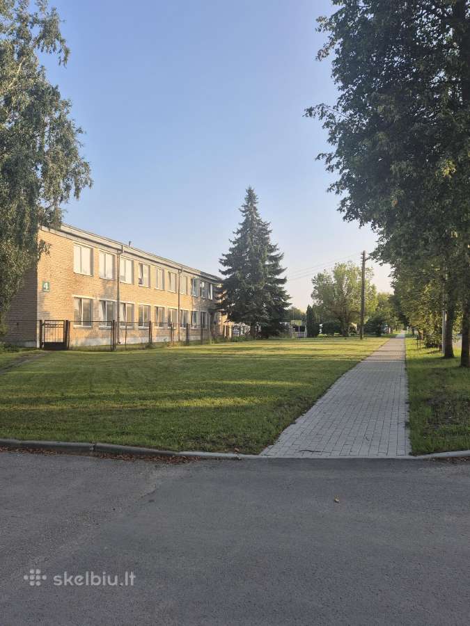 Apgyvendinimas/komnaty - nuotraukos Nr. 15