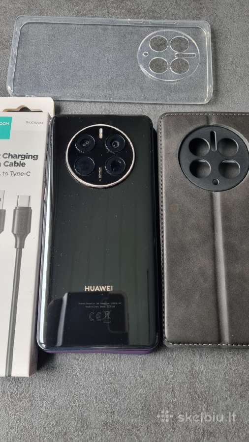 Huawei mate50pro - nuotraukos Nr. 17