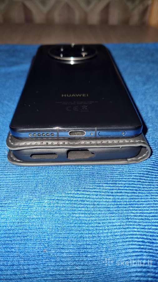 Huawei mate50pro - nuotraukos Nr. 25