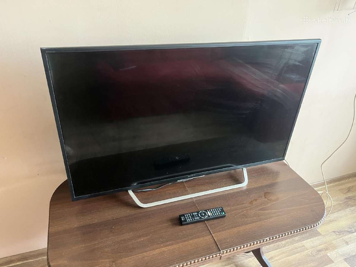 Sony TV