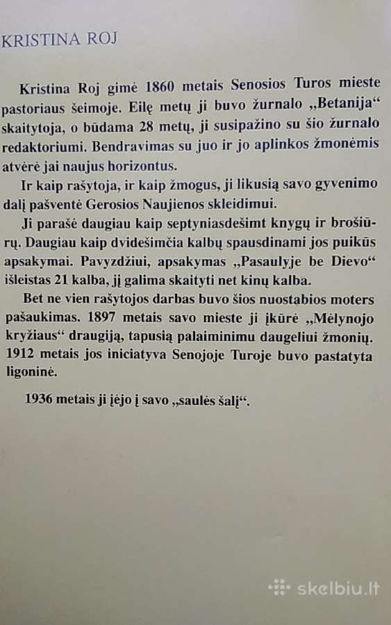 Svajotojai - nuotraukos Nr. 3