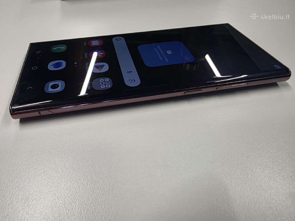 Samsung galaxy S22 Ultra