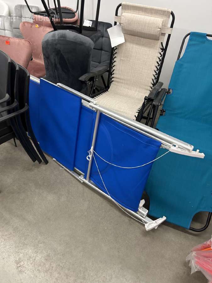 Nauji lauko gultai nuo 5€