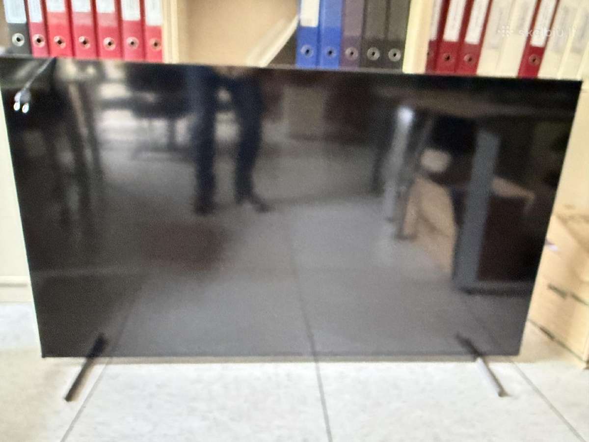 Sony Xr65x90l - Defektas