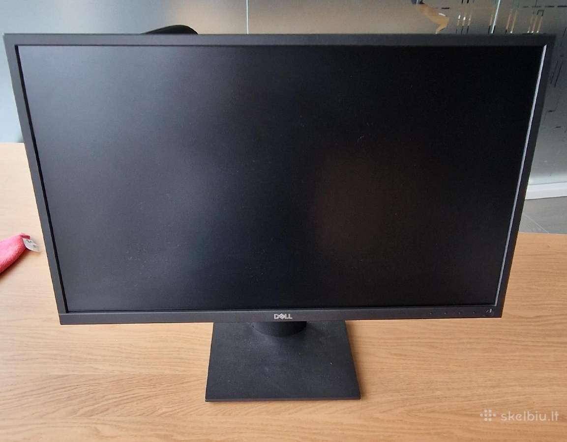 Monitorius Dell E2420h