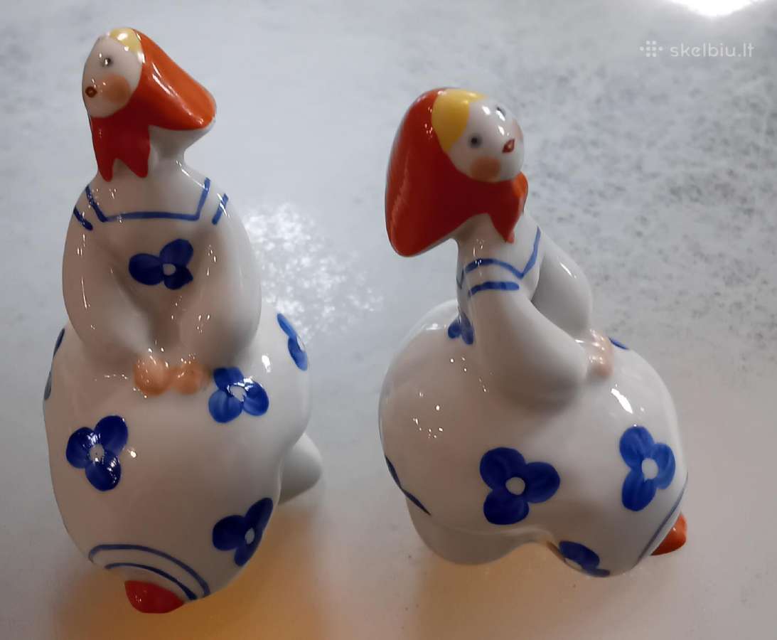 Figurėlės