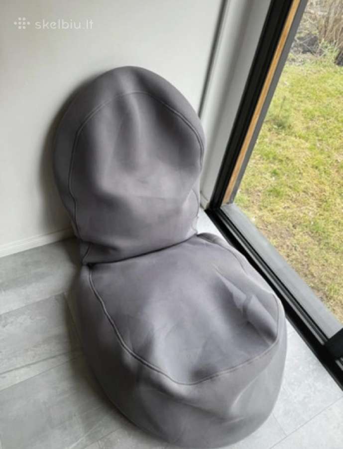 Ikea sėdmaišiai - nuotraukos Nr. 2