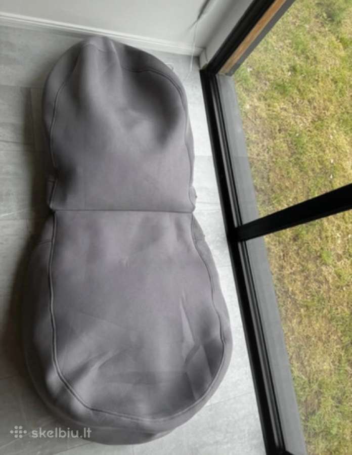 Ikea sėdmaišiai - nuotraukos Nr. 3