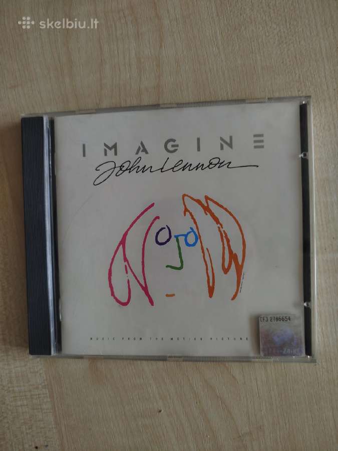 John Lennon - Imagine