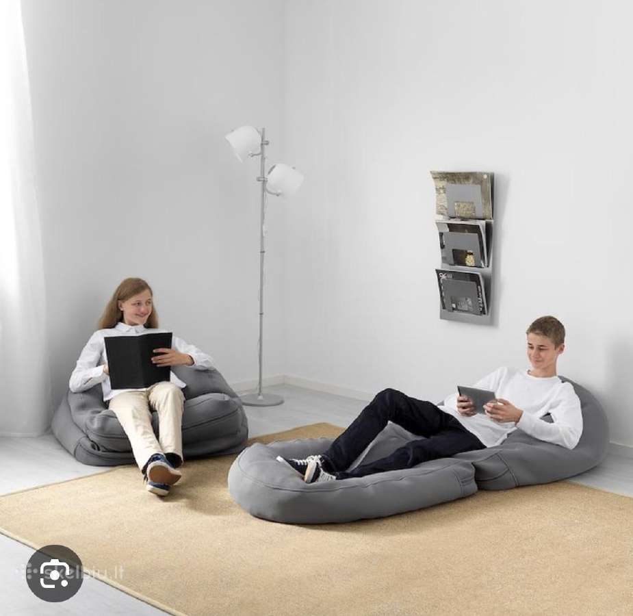 Ikea sėdmaišiai - nuotraukos Nr. 5
