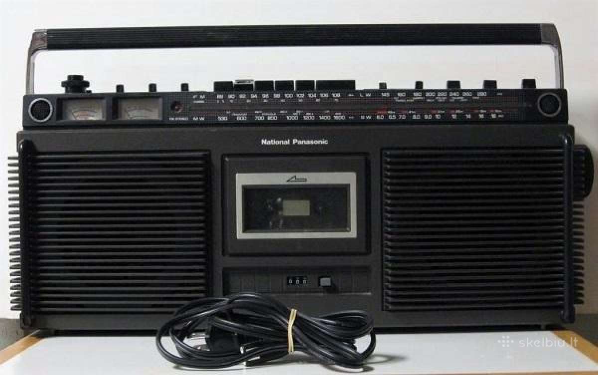 Sharp,aiwa, Telefunken Sanyo Silver Philips - nuotraukos Nr. 33