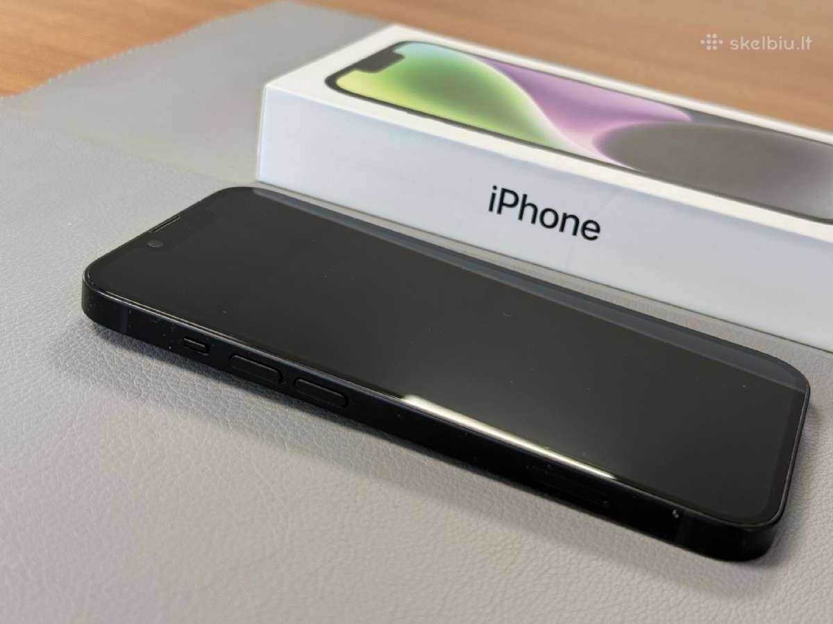 iPhone 14 128gb