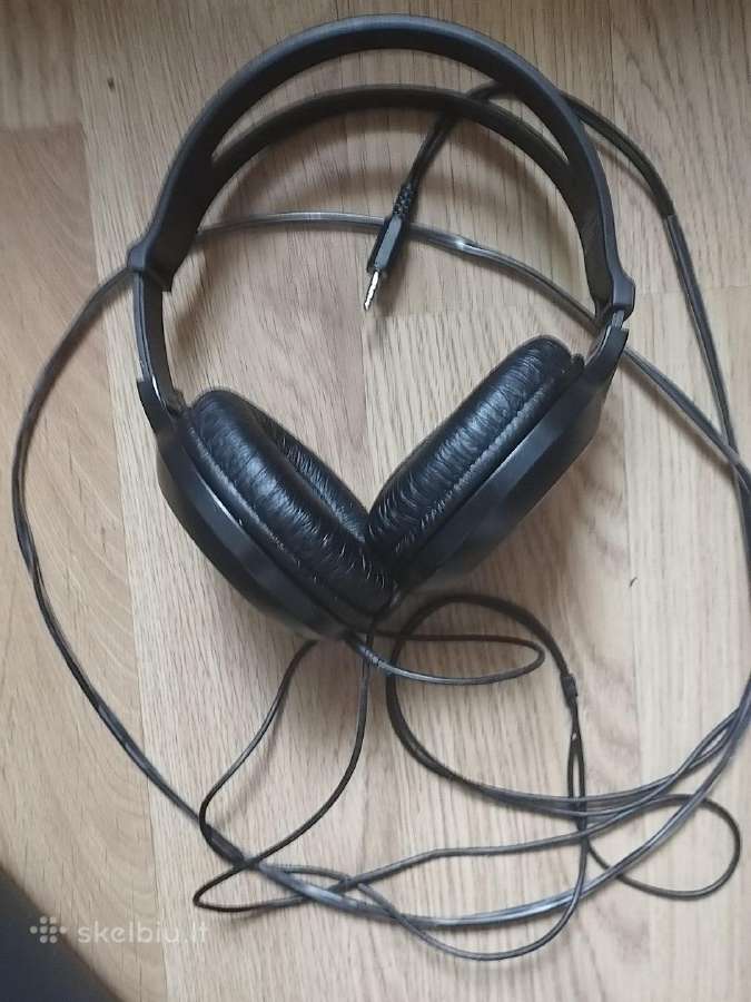 Ausines Panasonic Rp-ht161