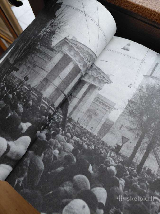 Lietuva ,1991.01.13 dokumentai,liudijimai,atgarsi - nuotraukos Nr. 9
