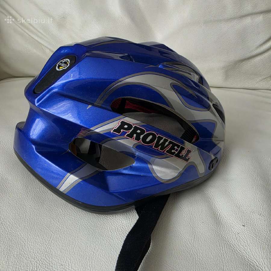 Šalmas vaikui M dydžio Prowell