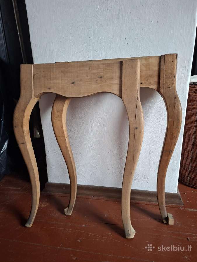 Seno stalo kojos