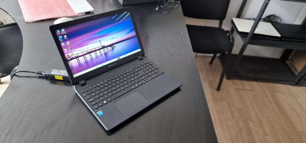 Packard Bell (Acer), 15.6 HD LED, 4x, SSD, 8gb